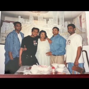 Meet your Posher, Suraj